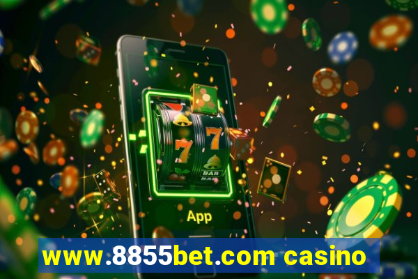 www.8855bet.com casino